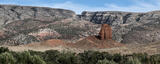 Bighorn Range 