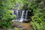 Brasstown Falls