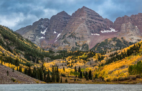 America, Aspen, Autumn, CO, Color, Colorado, Colors, Cones, Conifer, Cool, Elevation, Fall, Fall Color, Fir, Flora, Foliage...